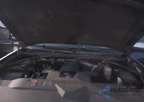 2014 Chevrolet Silverado 1500 1Lz из США, поврежденный, VIN 3GCPCSEC7EG410365